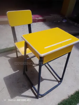 Study Desk