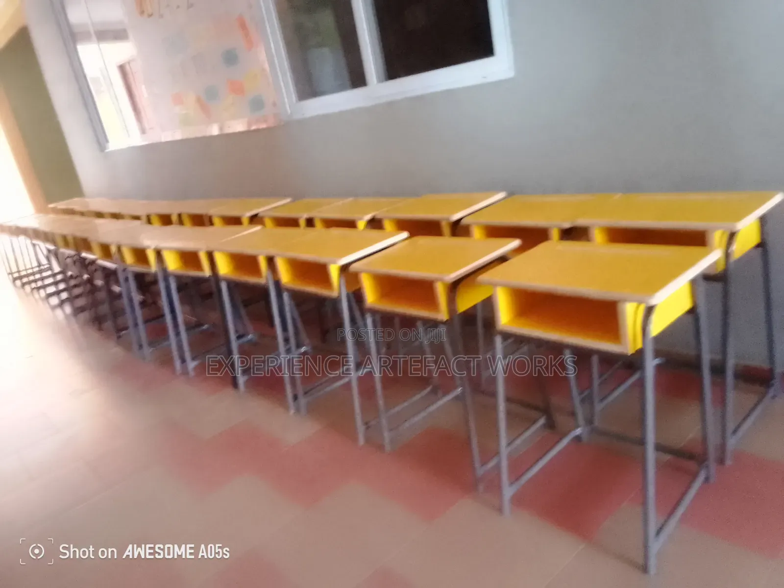 Study Desk