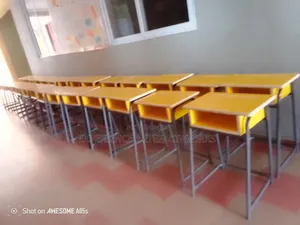 Study Desk