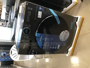 Mf200d80b/T Midea Washer and Dryer