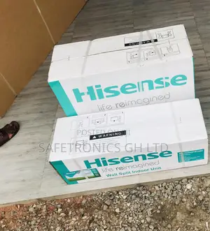 (White) Shop 1.5 Hp: Hisense Split Type Airconditioner
