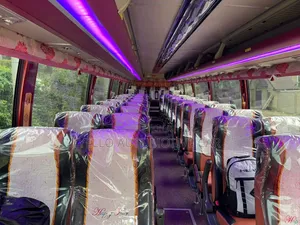 Rent 45-50 Seater Luxury Bus