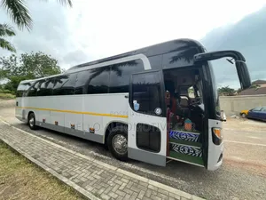 Rent 45-50 Seater Luxury Bus