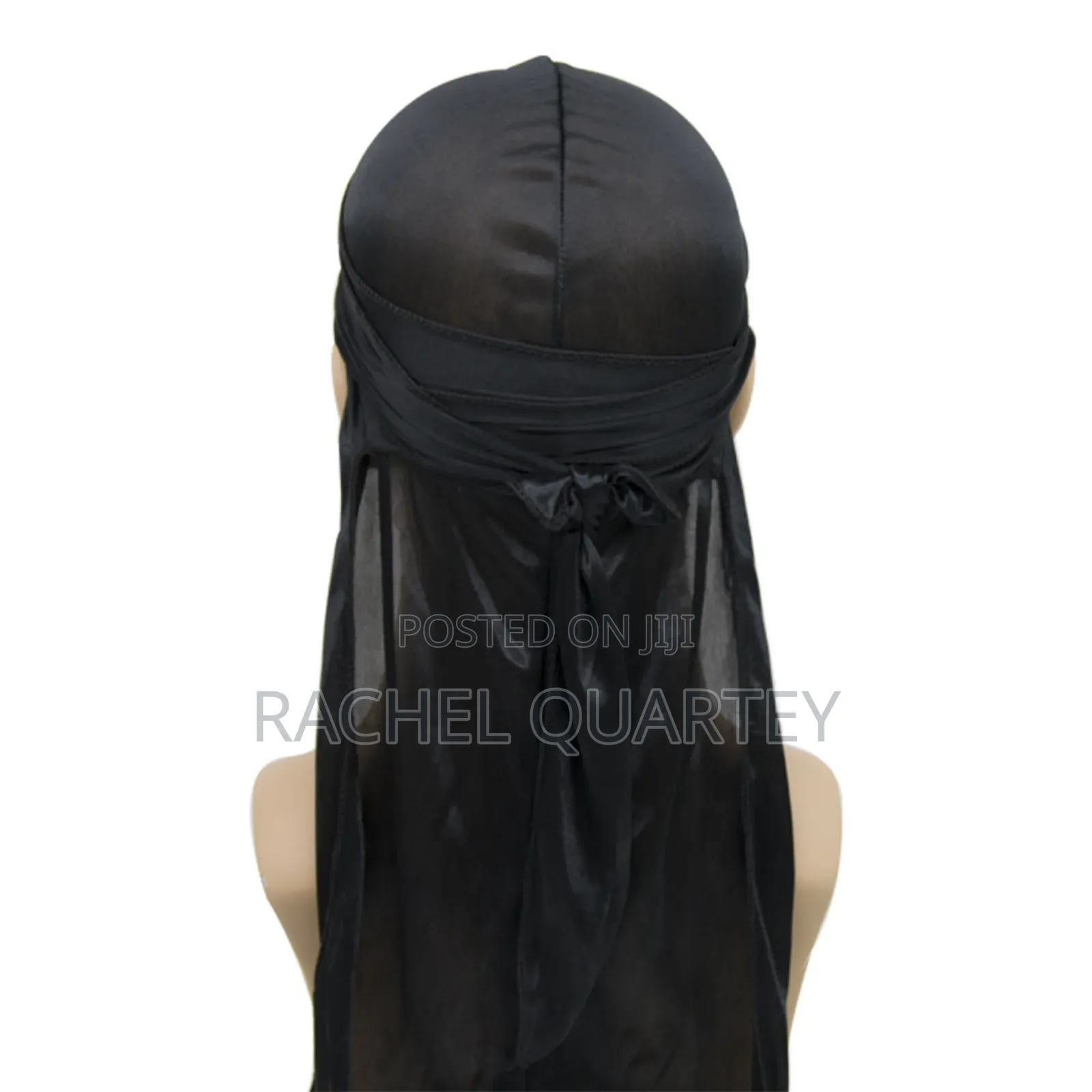 SILKY DURAGS (High Quality)