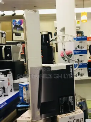 - Most Adorable Samsung Qled Q59CT Bluetooth: Soundbar 