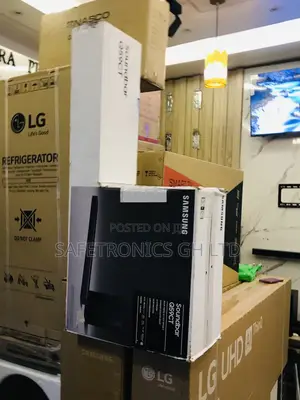 ; High Quality: Bluetooth Q59CT Samsung Qled Soundbar 