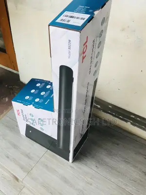  at  Order Original: S522W Bluetooth: TCL Black; Soundbar 