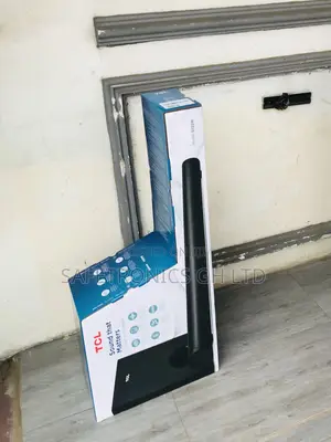! New Valuable TCL S522W: Bluetooth Black/ Soundbar 