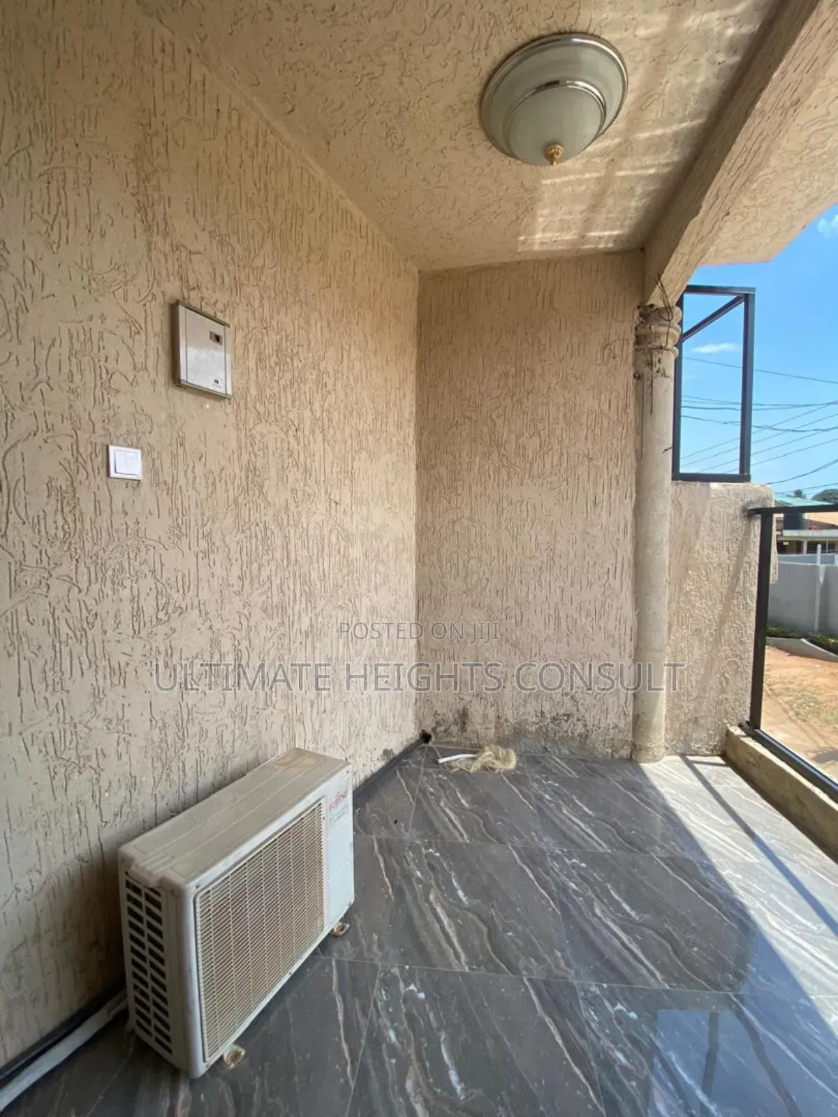 1bdrm Apartment in Lapaz Race Course for rent
