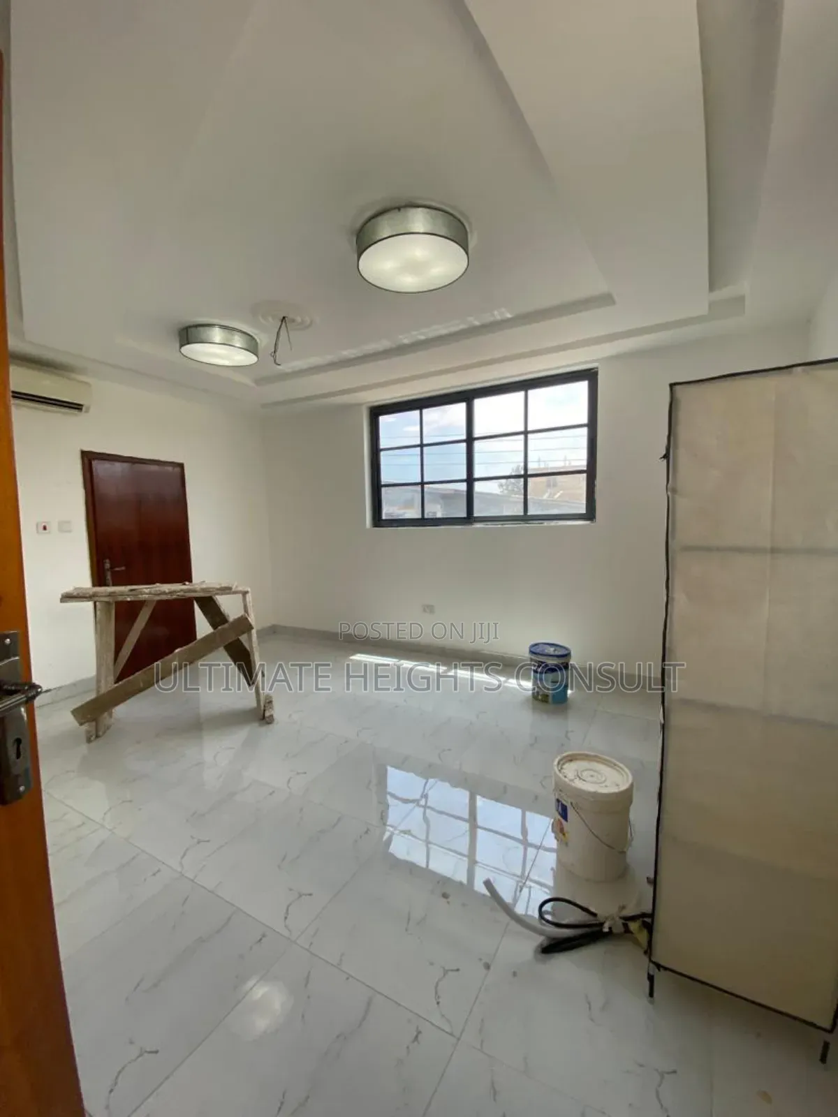 1bdrm Apartment in Lapaz Race Course for rent