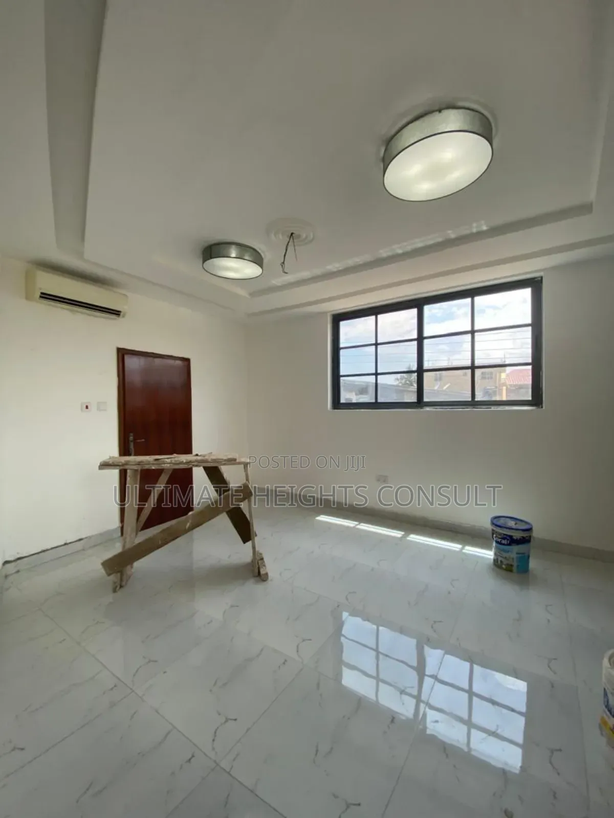 1bdrm Apartment in Lapaz Race Course for rent