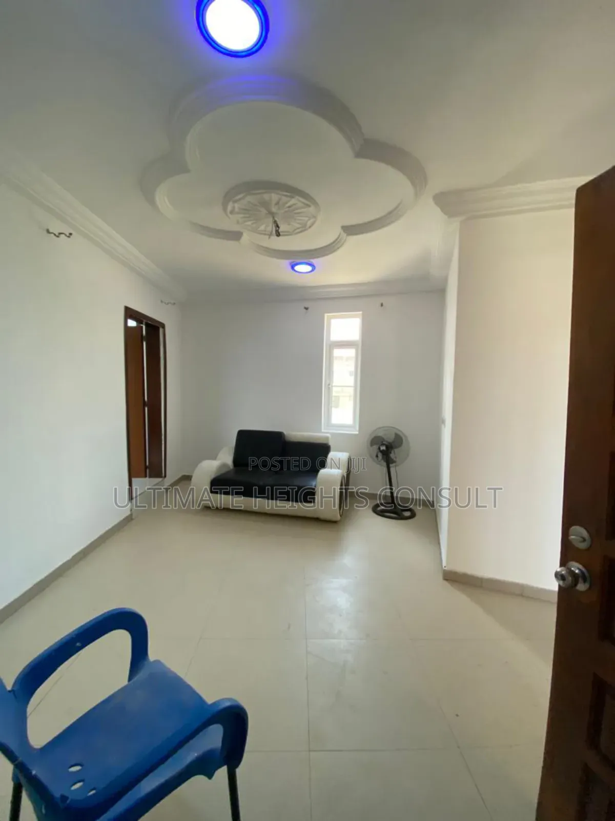1bdrm Apartment in Lapaz Race Course for rent