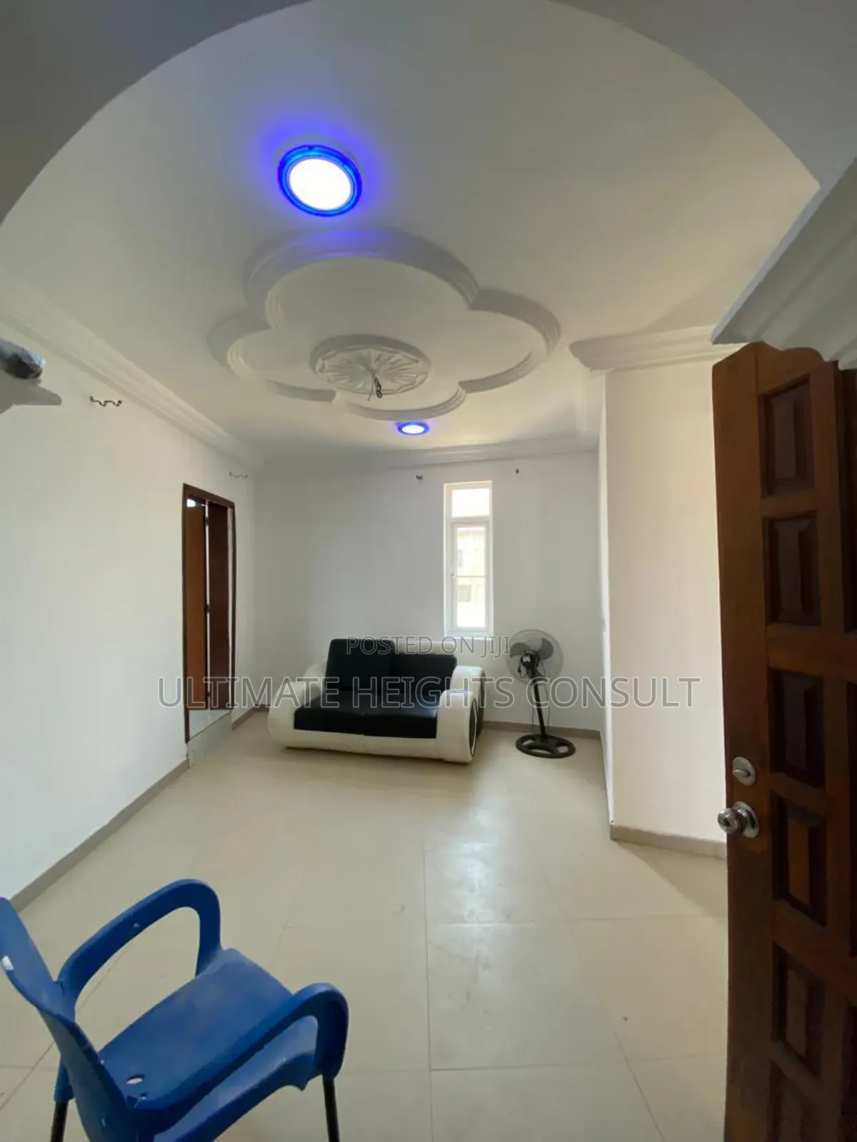 1bdrm Apartment in Lapaz Race Course for rent