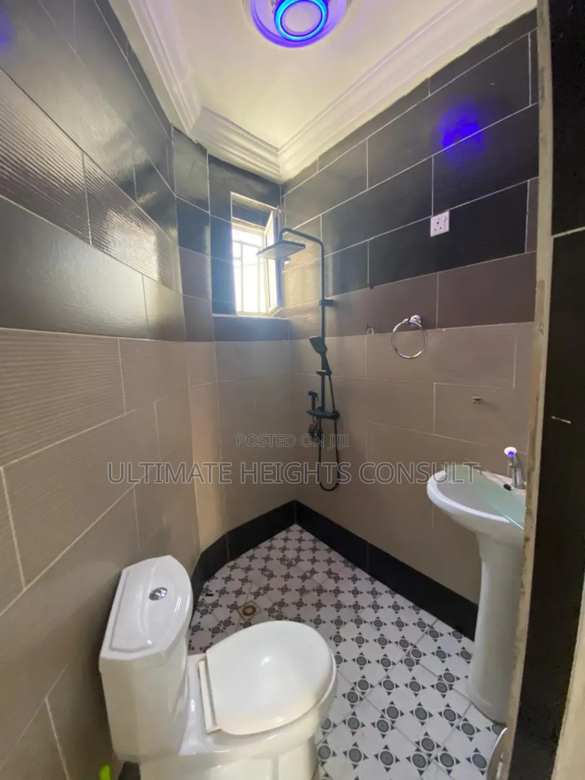 1bdrm Apartment in Lapaz Race Course for rent