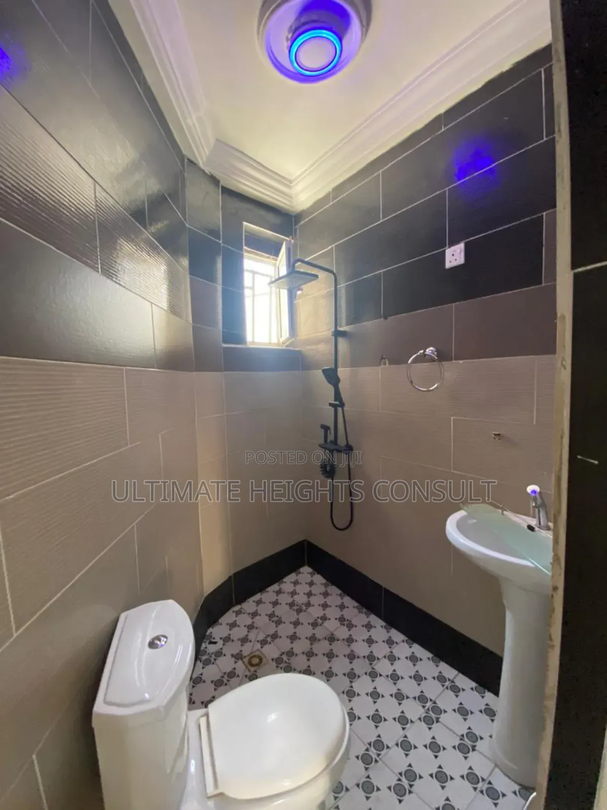 1bdrm Apartment in Lapaz Race Course for rent