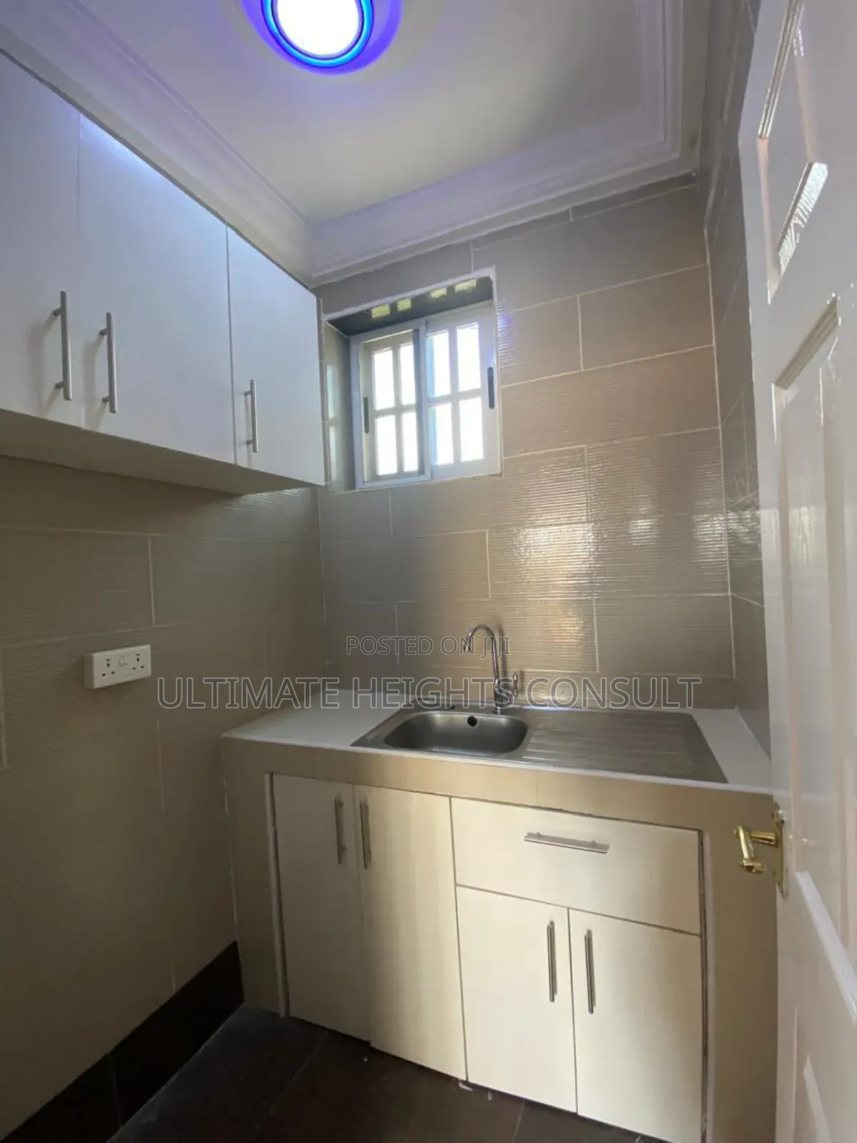 1bdrm Apartment in Lapaz Race Course for rent