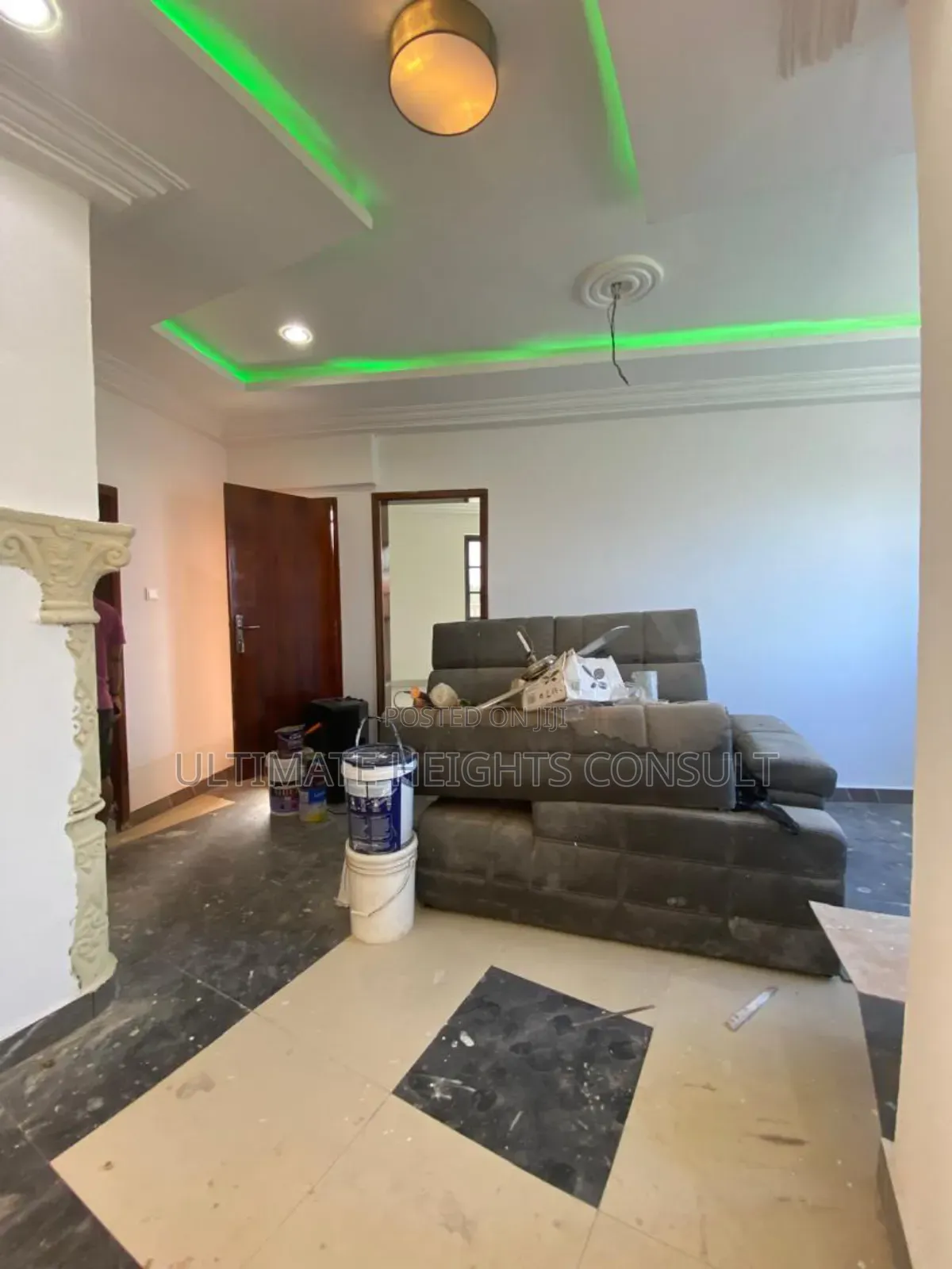 1bdrm Apartment in Lapaz Race Course for rent