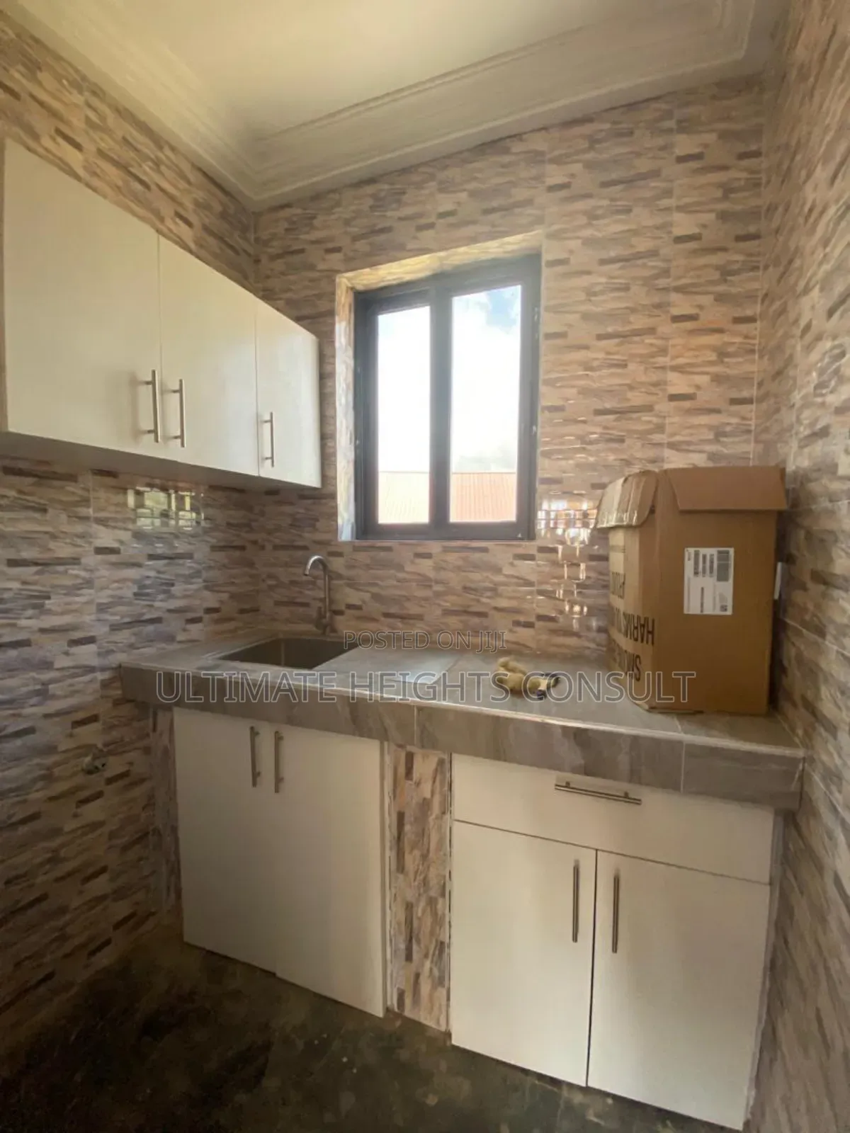 1bdrm Apartment in Lapaz Race Course for rent