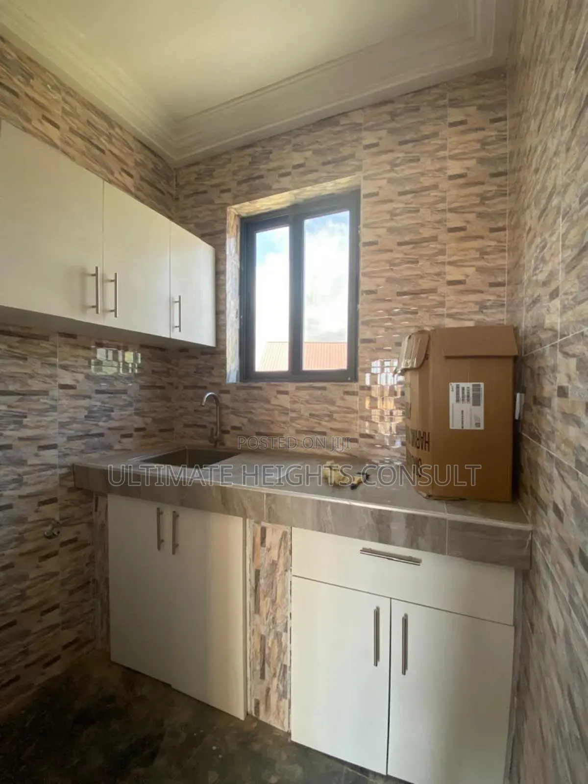 1bdrm Apartment in Lapaz Race Course for rent