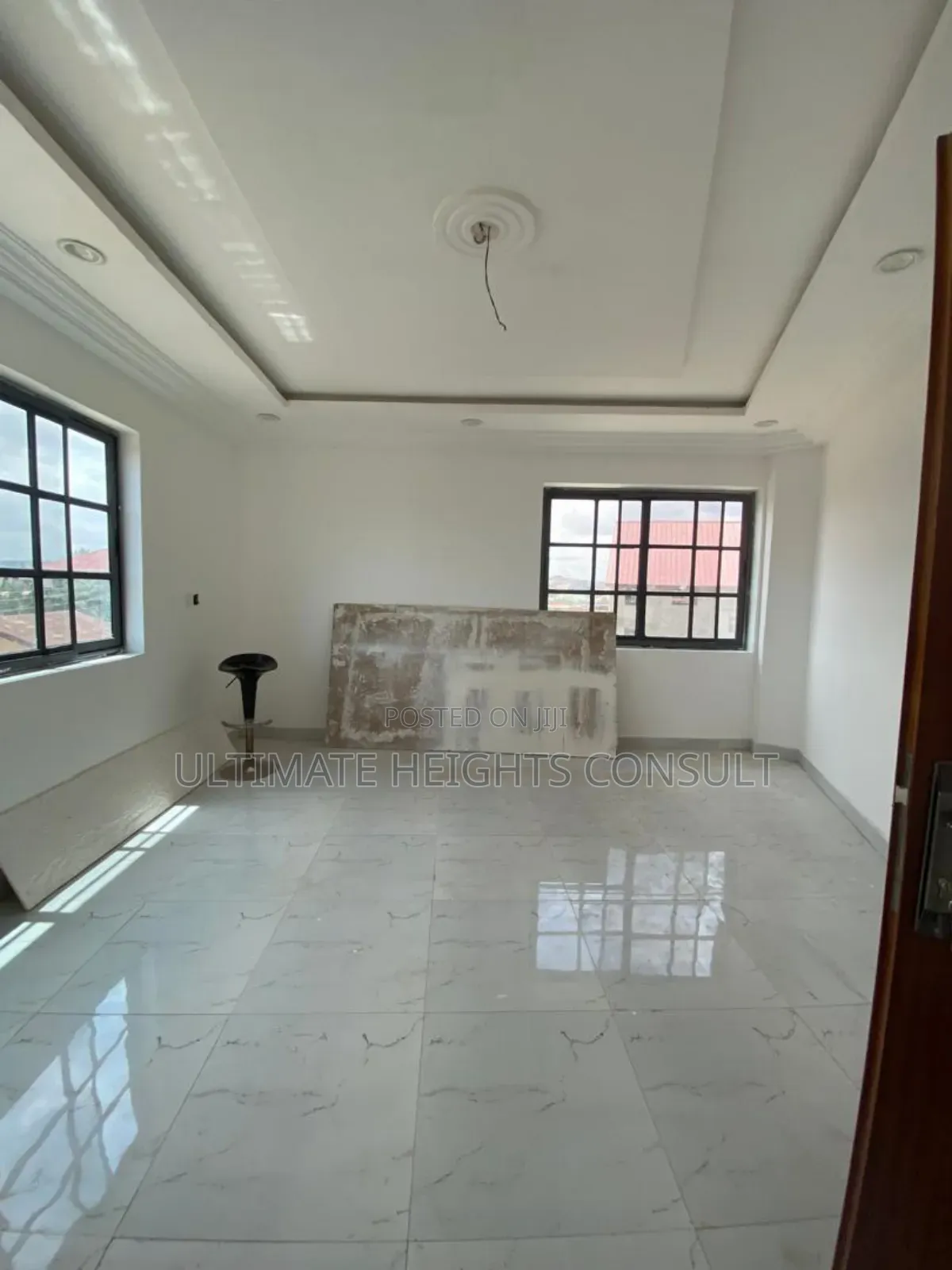 1bdrm Apartment in Lapaz Race Course for rent