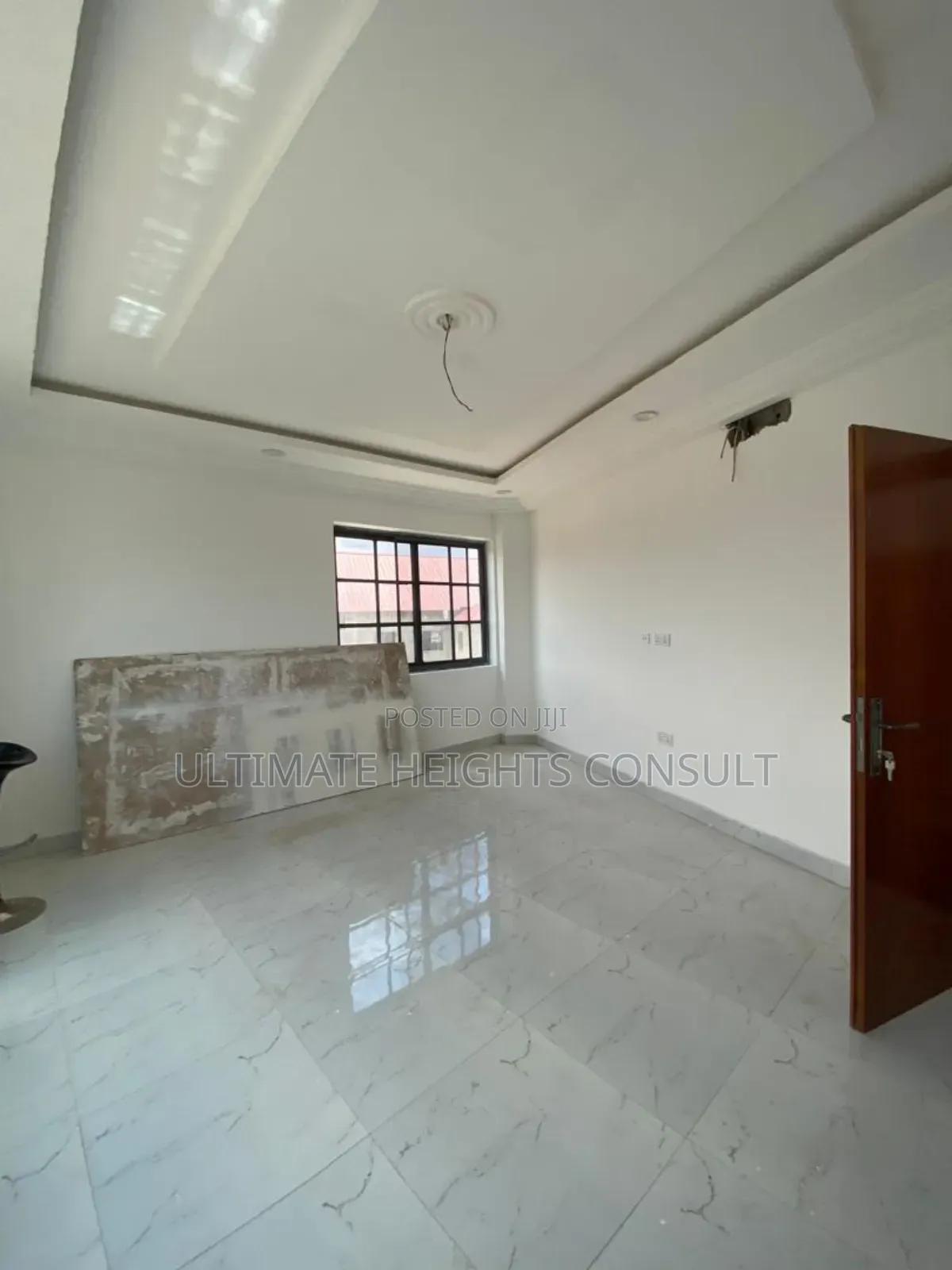 1bdrm Apartment in Lapaz Race Course for rent