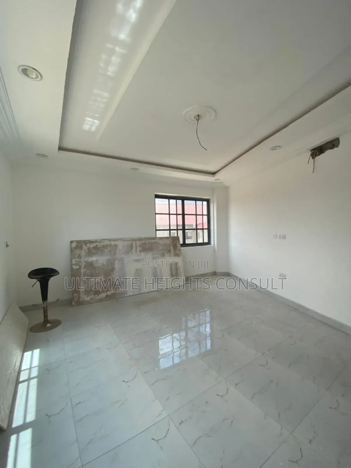 1bdrm Apartment in Lapaz Race Course for rent