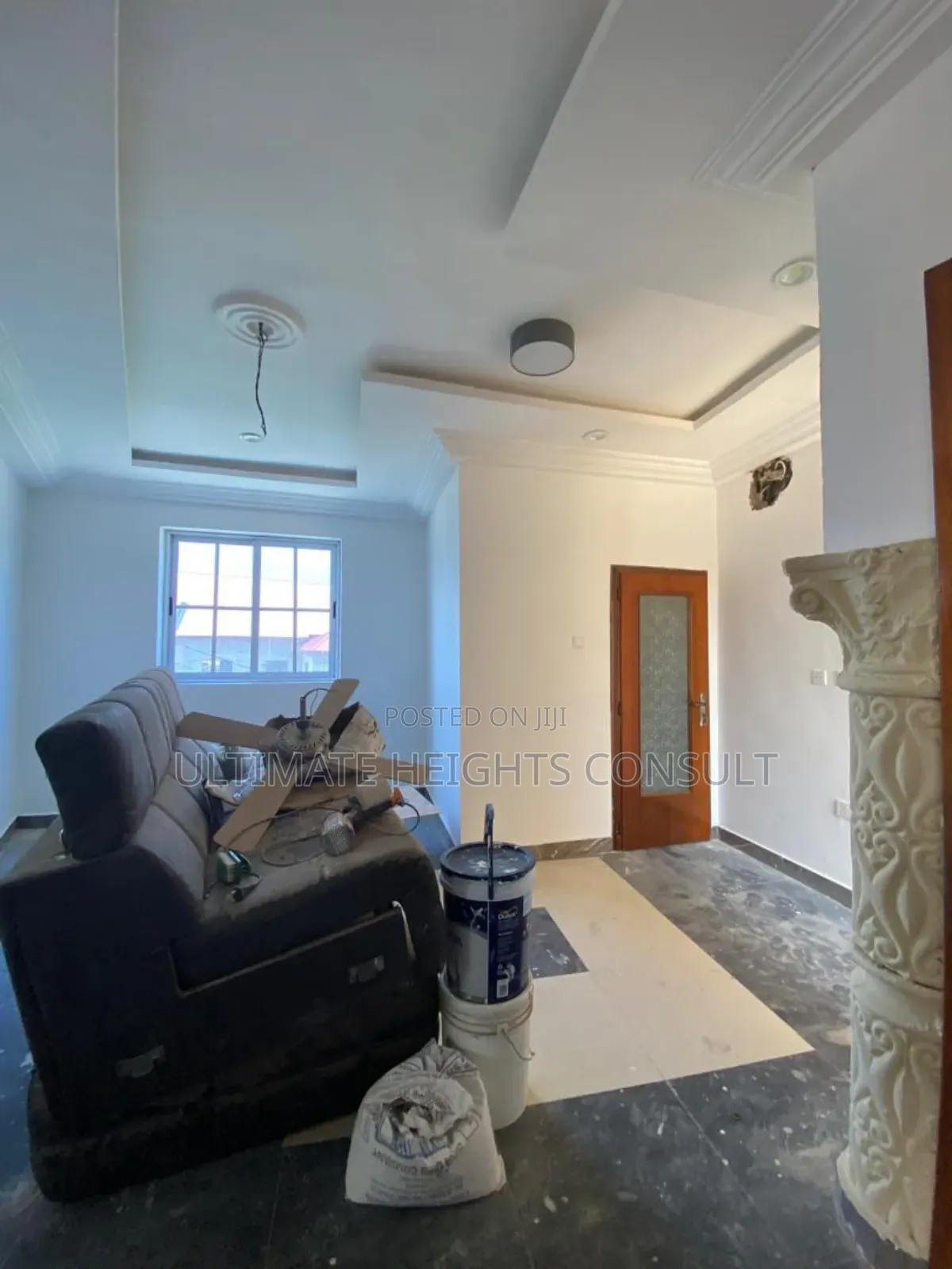 1bdrm Apartment in Lapaz Race Course for rent