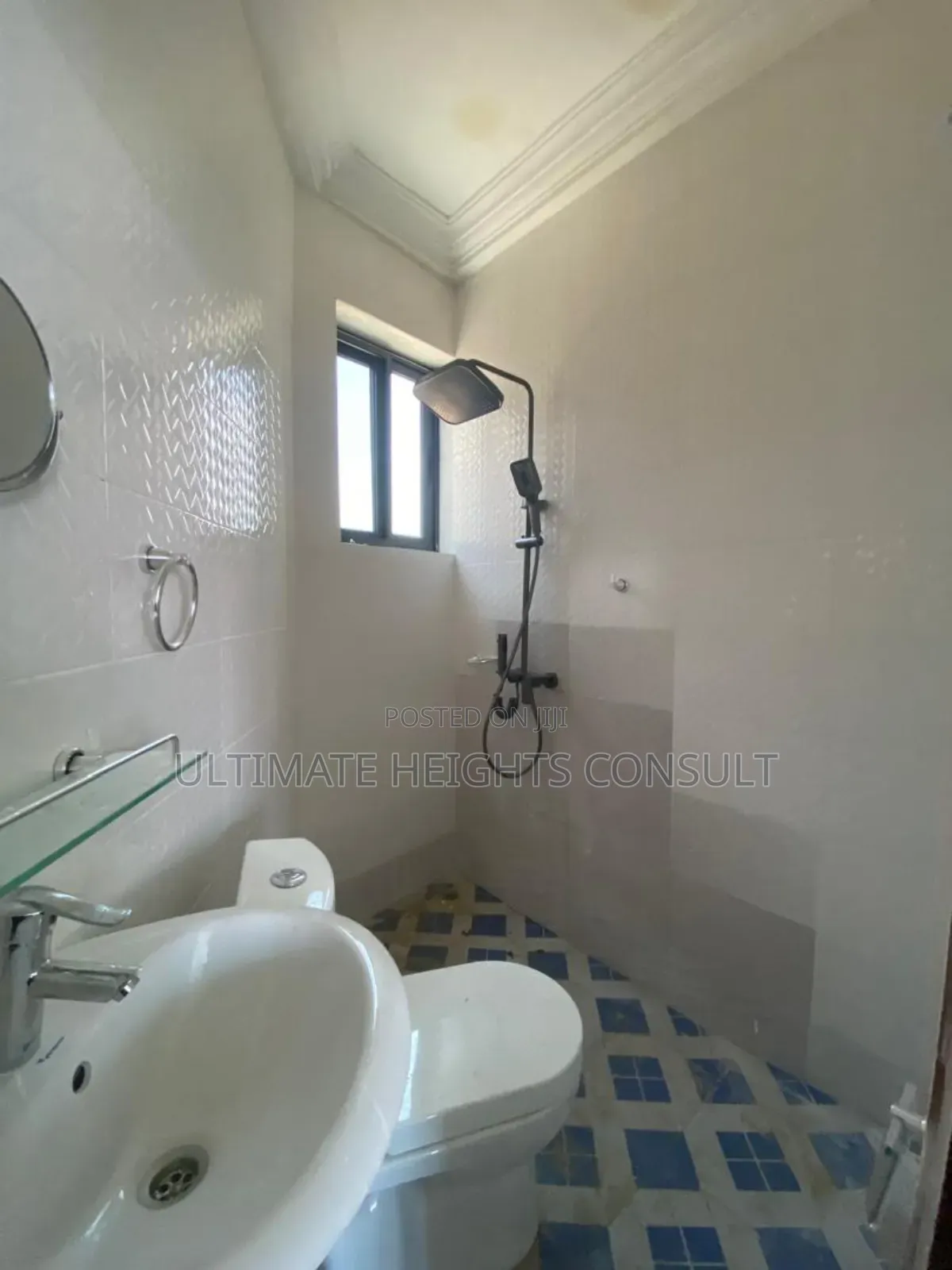 1bdrm Apartment in Lapaz Race Course for rent