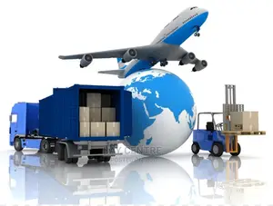 Bay Business Products Sourcing Air, Sea Land Shipping