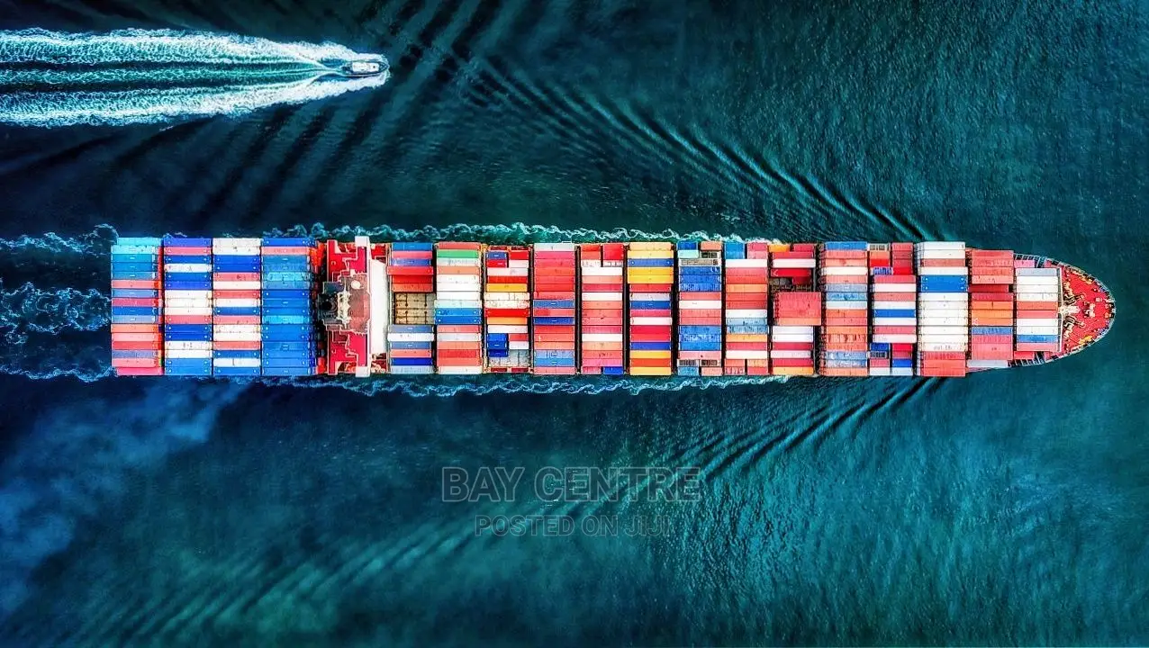 Bay Business Products Sourcing Air, Sea Land Shipping