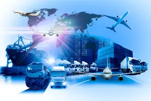 Bay Business Products Sourcing Air, Sea Land Shipping