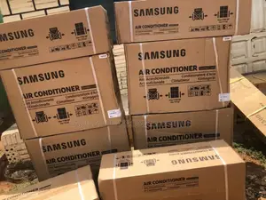 Samsung _2.0hp _R410 _Air Conditioner