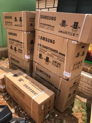 Experience Better Life With Samsung 2.0hp Air Conditioner