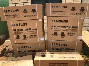 Ever Lasting (() Samsung 2.0hp Ac R410