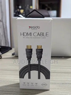 Yesido Ultra Hd Hdmi Extension Cable