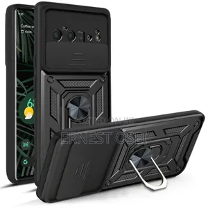All Pixel Shockproof Armor Cases.