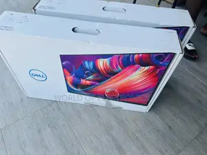 D2721hn Del Monitor 27”