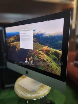 Desktop Computer Apple iMac 16GB Intel Core i7 SSD 1T