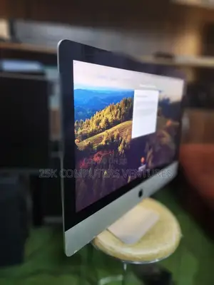 Desktop Computer Apple iMac 16GB Intel Core i7 SSD 1T