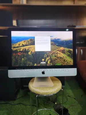 Desktop Computer Apple iMac 16GB Intel Core i7 SSD 1T