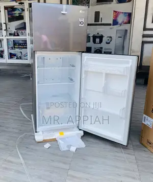 Fast Chilling LG 187ltrs Electric Smart Fridge(GN-B202sqbb)