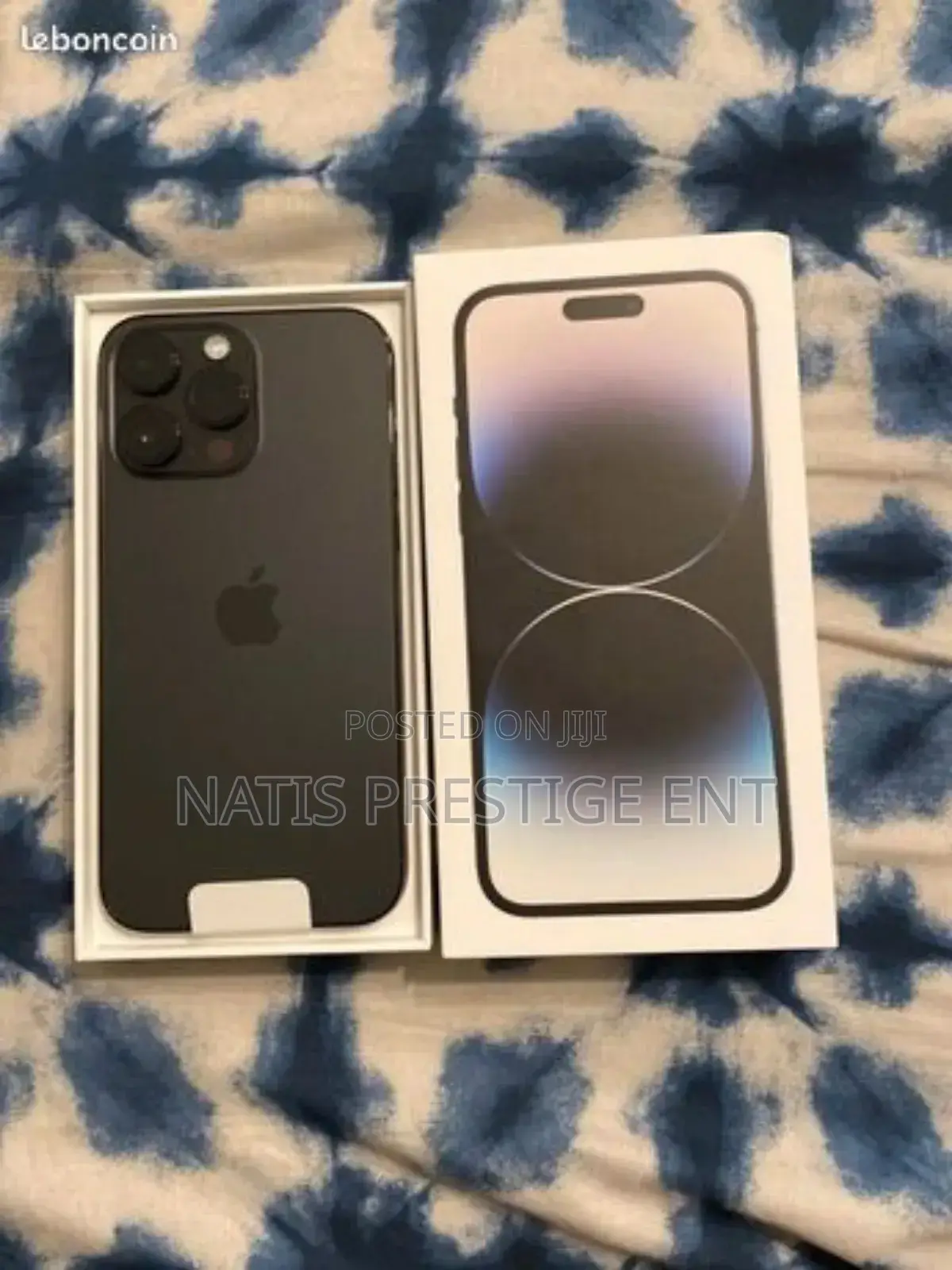 New Apple iPhone 14 Pro Max 256 GB