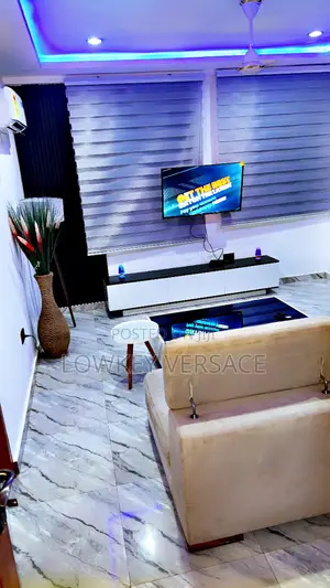 One Bed Furnished+ DSTV + Internet Star-Link