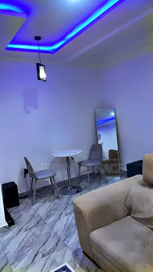 One Bed Furnished+ DSTV + Internet Star-Link