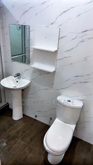 One Bed Furnished+ DSTV + Internet Star-Link
