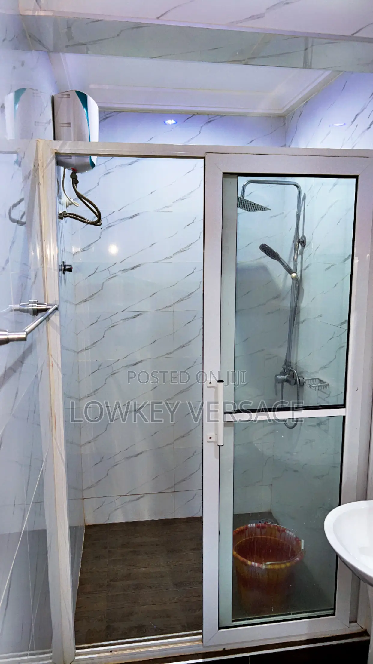 One Bed Furnished+ DSTV + Internet Star-Link