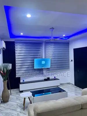 One Bed Furnished+ DSTV + Internet Star-Link