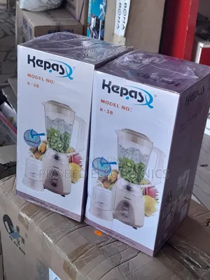 Kepas Durable Blender