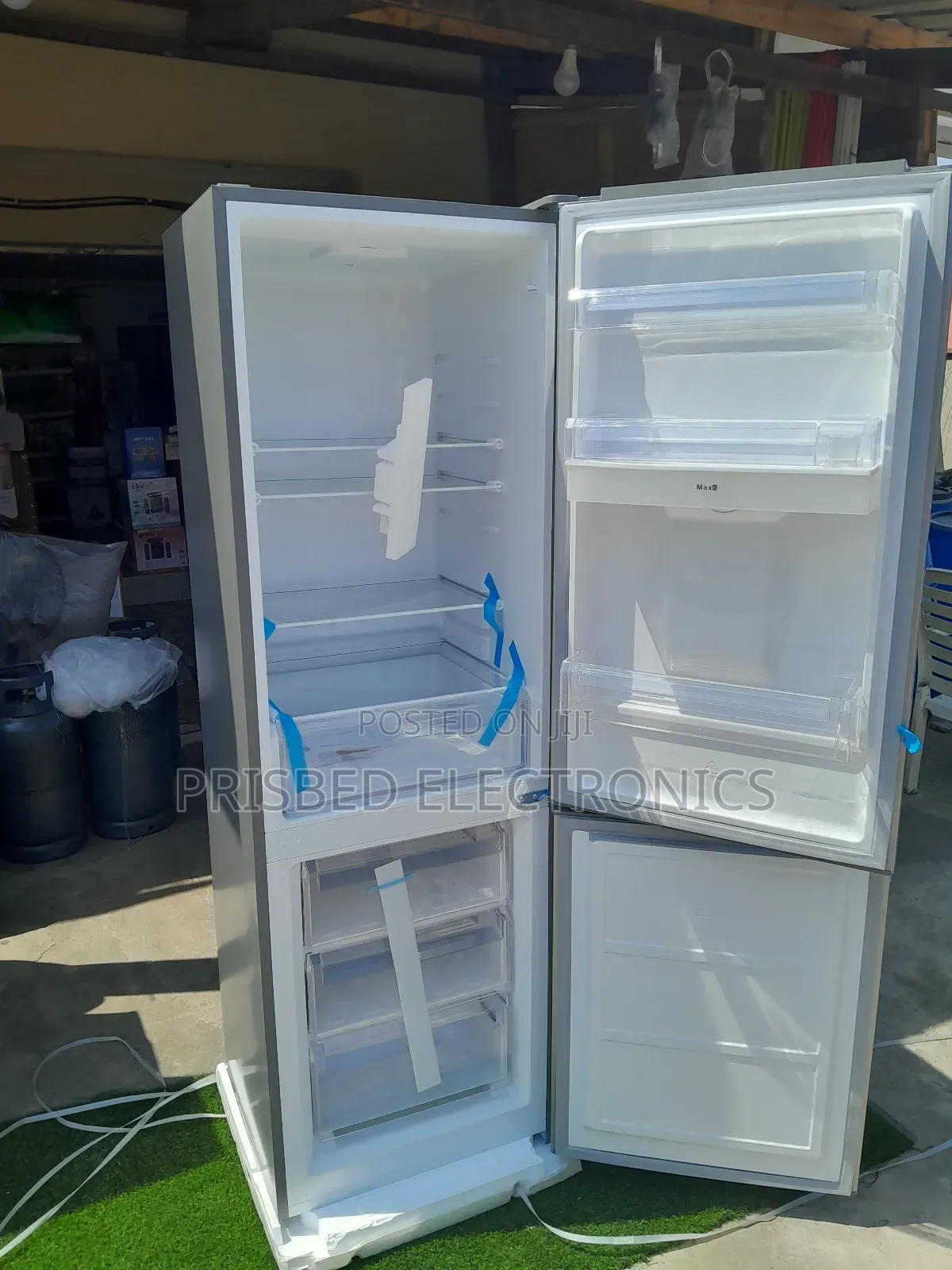 Raf Slow Durable Juicer 150W