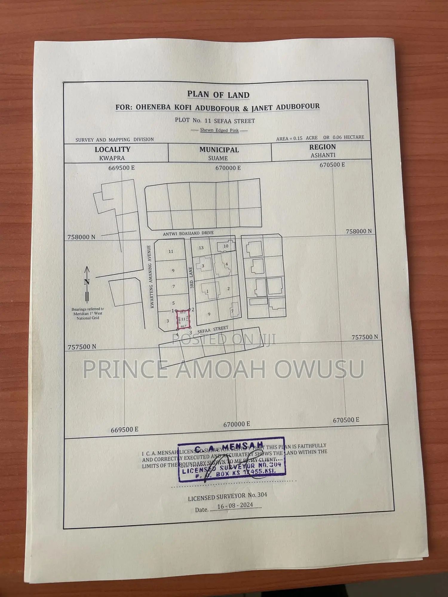 Do You Need a Land Surveyor